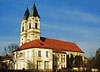 Basilika in Niederalteich